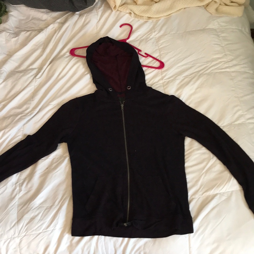 Full Tilt Jacket